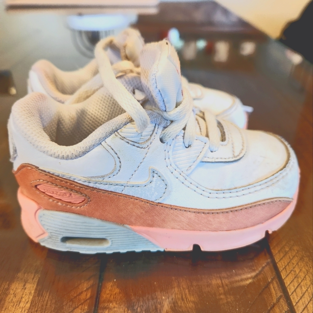 Toddler size 7